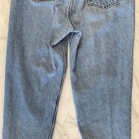 Levi Orange Tag Jeans - Picture 2 of 3